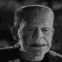 Waving The Monster GIF - Waving The Monster Frankensteins Monster GIFs