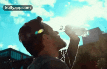 Relaxing.Gif GIF - Relaxing Most Eligible Bachelor Meb GIFs