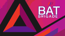 Batbrigade Batbravebrowser GIF - Batbrigade Batbravebrowser Battoken GIFs