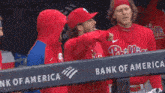 Phillies Thumbs Up GIF - Phillies Thumbs Up Cheer GIFs