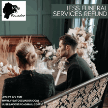 iess funeral services refund