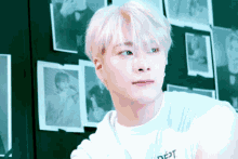 Astro Switch On GIF - Astro Switch On Moonbin GIFs