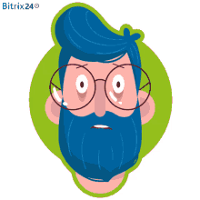 bitrix24 beardy
