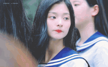 nagyung fromis9