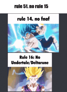 Rule Rule51 GIF