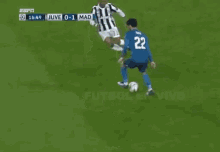 Isco Haciendo De Las Suyas GIF - Juventus Real Madrid Isco GIFs