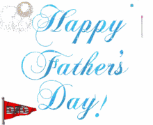 Happy Fathers Day Dads Day GIF - Happy Fathers Day Dads Day Greetings GIFs