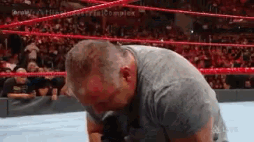 Wwe Funny GIF - Wwe Funny Shane Mcmahon - Discover & Share GIFs