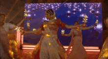 Jhanak Hiba Nawab GIF - Jhanak Hiba Nawab Dancing GIFs