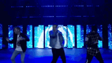 Backstreet Boys Dance GIF - Backstreet Boys Dance Breaking My Heart GIFs