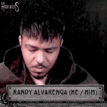 Randy Alvarenga Harbingersrpg GIF - Randy Alvarenga Harbingersrpg Savageworlds Savageworldsrpg GIFs