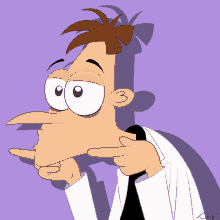 Doctor Doofenshmirtz GIF - Doctor Doofenshmirtz Rikka GIFs
