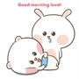 Good Morning Kiss Good Morning Love GIF - Good Morning Kiss Good Morning Love Good Morning GIFs