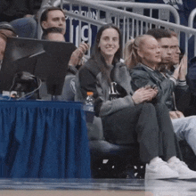 Caitlin Clark Cc22 GIF