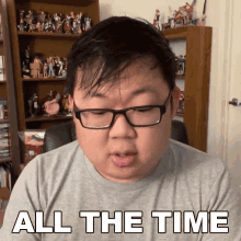 All The Time Sungwon Cho GIF - All The Time Sungwon Cho Prozd GIFs