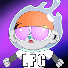 Lfg Lets Go GIF