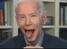 Joe Biden Joe Biden Stupid GIF - Joe Biden Joe Biden Stupid Biden 2024 GIFs