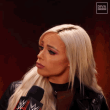 Liv Morgan Liv Really GIF - Liv Morgan Liv Really Liv Confused GIFs