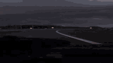 Road Drive GIF - Road Drive Lightning GIFs