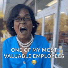 Mainlymannie Boss And Ceo GIF - Mainlymannie Boss And Ceo You Have Been Promoted GIFs