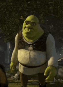 Shrek2 Walking GIF - Shrek2 Shrek Walking GIFs