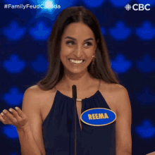 maybe reema family feud canada perhaps possibly