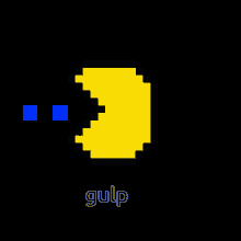 Pac Man GIF - Pac Man GIFs