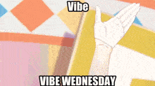 Wxs Vibe Wednesday GIF - Wxs Vibe Wednesday Wednesday GIFs