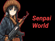 Senpaiworld GIF - Senpaiworld GIFs