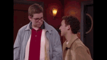 Boy Meets World Do That For You GIF - Boy Meets World Do That For You Do That GIFs