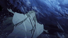 Fate Strange Fake Enkidu GIF - Fate Strange Fake Enkidu GIFs