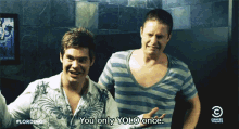 Yolo GIF - Yolo You Only Live Once You Only Yolo Once GIFs