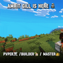 Amrit Gill Amrit Gill Is Master GIF - Amrit Gill Amrit Gill Is Master Amrit Gill Pvper GIFs