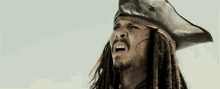 Johnny Depp Jack Sparrow GIF
