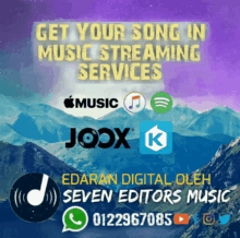 Digital Music Get Your Song GIF - Digital Music Music Get Your Song GIFs