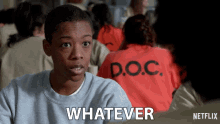 Whatever I Dont Care GIF