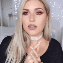 Shaaanxo I Cant Do This GIF - Shaaanxo I Cant Do This GIFs