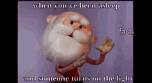 Sleep Holidays GIF - Sleep Holidays Rudolph GIFs