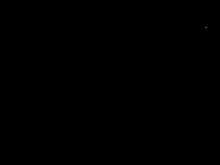 a purple background with rays of light coming out of the center