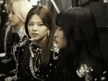 Awkward Jeongyeon GIF - Awkward Jeongyeon Twice GIFs