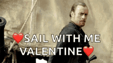 Ds Serious GIF - Ds Serious Black Sails GIFs