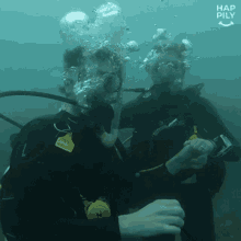 Underwater Swimming GIF - Underwater Swimming Just GIFs