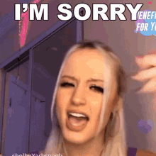 Im Sorry Starmaker GIF - Im Sorry Starmaker I Didnt Mean It GIFs