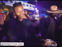 popbottles pop bottles drink pour alcohol dance