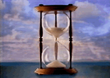 Days Of Our Lives Hourglass GIF - Days Of Our Lives Hourglass GIFs