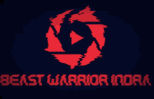 Beast Warrior Indra GIF - Beast Warrior Indra GIFs
