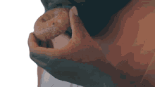 eating bfb da packman connors revenge song donut hungry eating bfb da packman connors revenge song donut hungry
