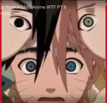 Anime GIF - Anime - Discover & Share GIFs  Funny naruto memes, Anime  funny, Naruto memes