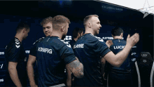 Clapping Gla1ve GIF - Clapping Gla1ve Ave GIFs