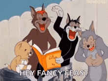 Laughing Tom And Jerry GIF - Laughing Tom And Jerry Funny Animals GIFs